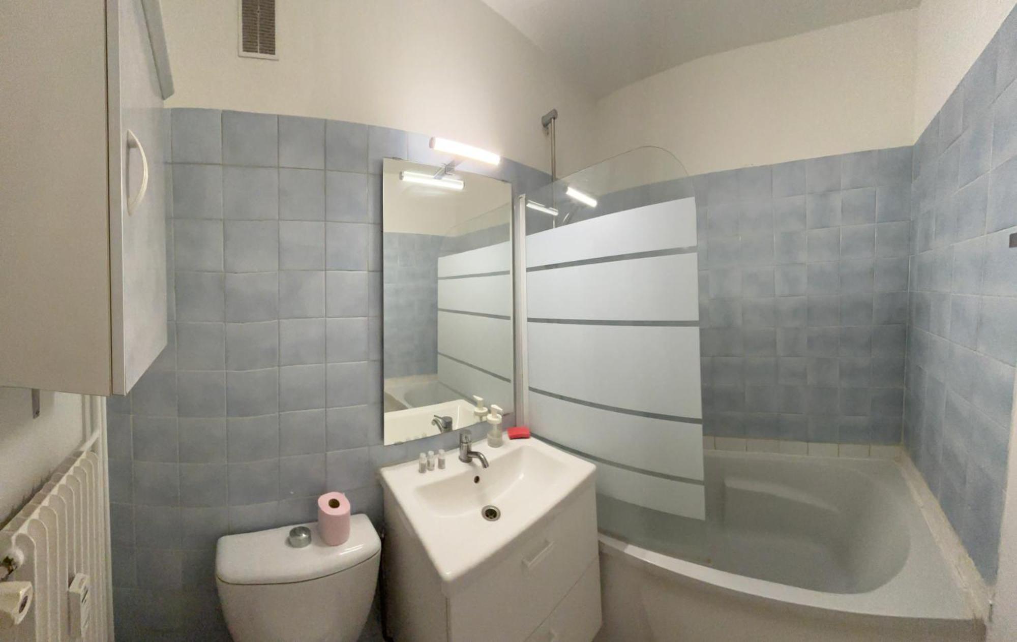Apartament Guyon - Cosy Proche Gare Parking Facile - Balcon #Sirdest Franconville  Zewnętrze zdjęcie